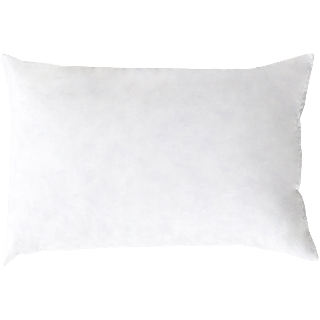 Steves Down Pillow Insert